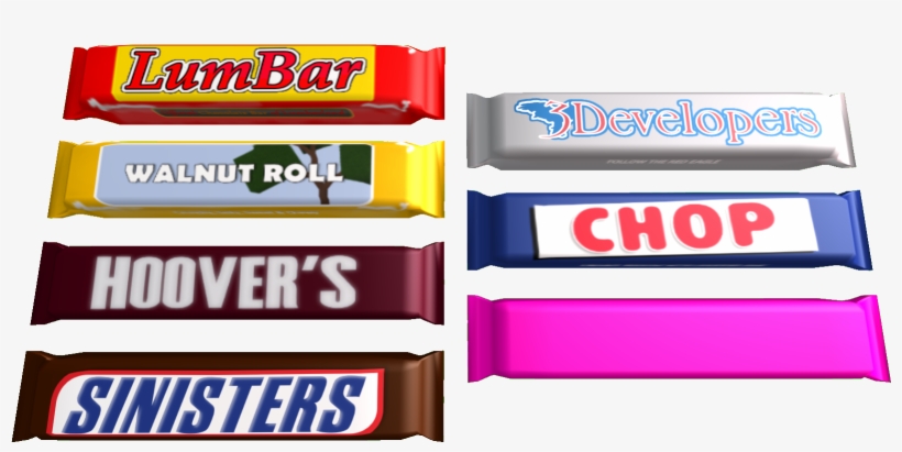 Snickers, transparent png