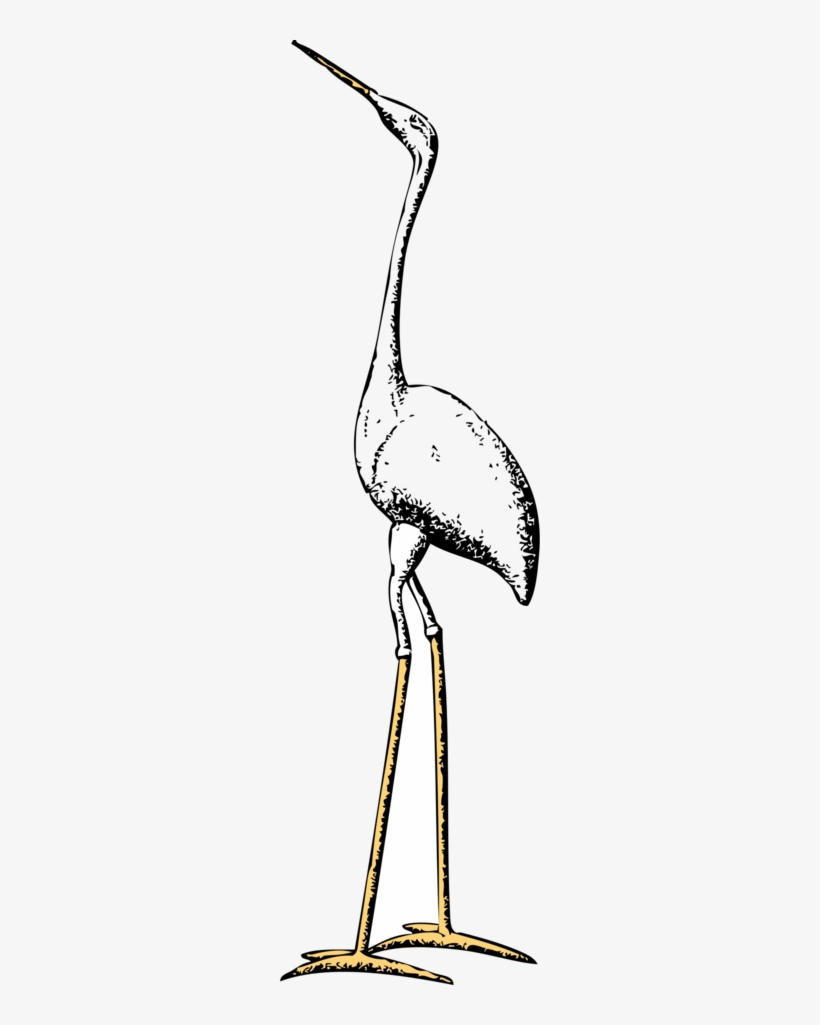 Download Clip Art Clipart Crane Clip Art - Clip Art, transparent png
