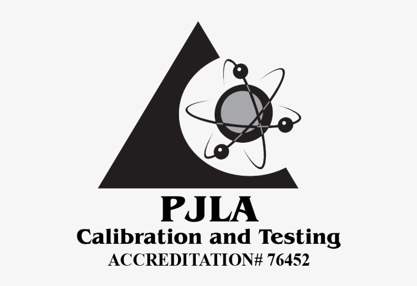 Iso-17025 Image Spec Gas Cert Logo - Perry Johnson Laboratory Accreditation Inc, transparent png