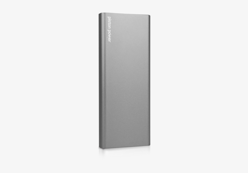 Piston Power - Piston Power Power Bank, transparent png