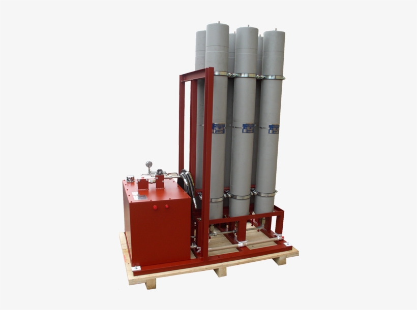 Piston Accumulators Manufactured For More Than A Quarter - Piston Accumulators, transparent png