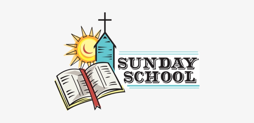 Our Sunday School Department - Sunday School, transparent png