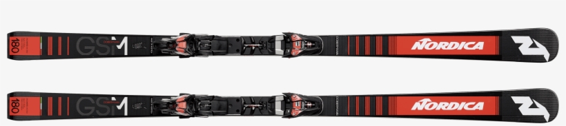 Dobermann Gsm Rb Piston - Nordica Dobermann Gsr Rb 2019, transparent png