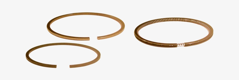 Piston Rings - Bangle, transparent png