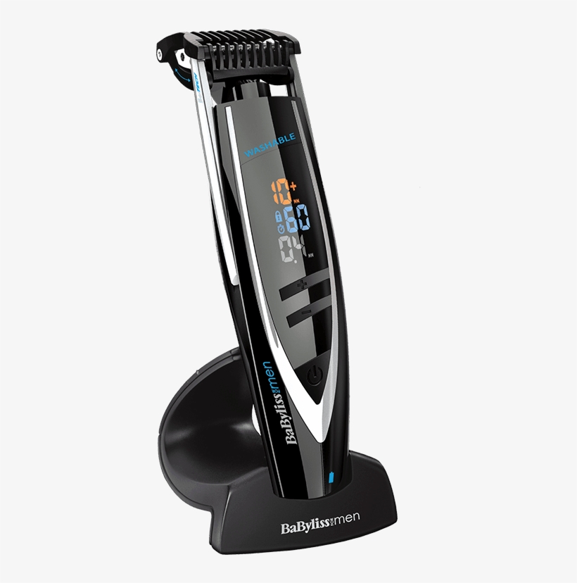 The Guru - Babyliss E886e, transparent png