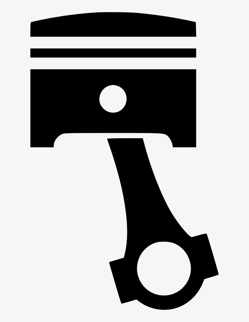 Piston Comments - Piston, transparent png