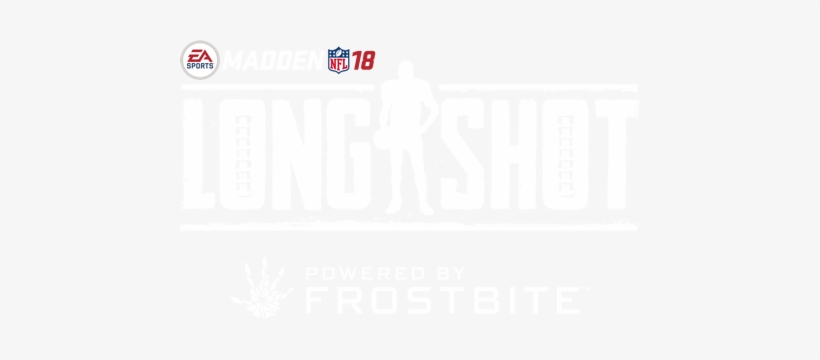 Erlebe Die Geschichte Eines Aussichtsreichen Nfl Talents - Madden 19 Longshot Homecoming, transparent png