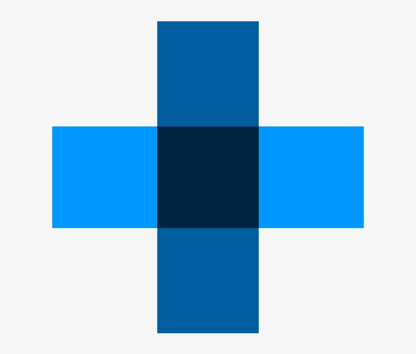 Medical Cross Png - Symmetry, transparent png