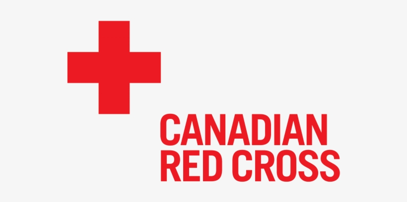 Canadian Drilling School - Canadian Red Cross Symbol, transparent png