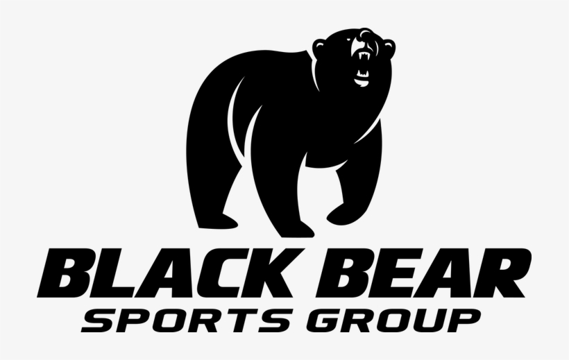 Black Bear Sports Group, Inc - Black Bear Sports Group, transparent png