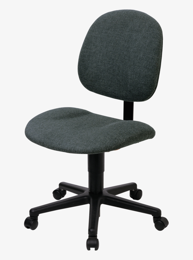 Large Size Of Chair - Office Chair Transparent Background, transparent png