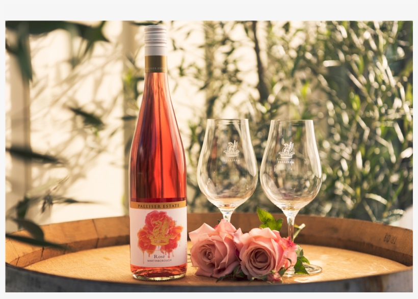 2018 Rosé New Release - Garden Roses, transparent png