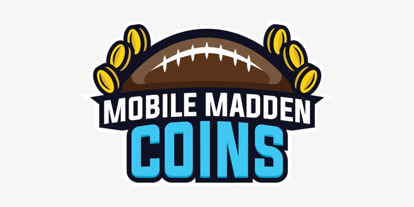 Mobilemaddencoins - Madden Mobile Coins, transparent png