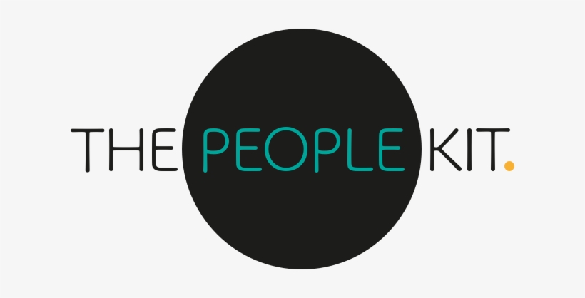 The People Kit Logo - Consultant, transparent png