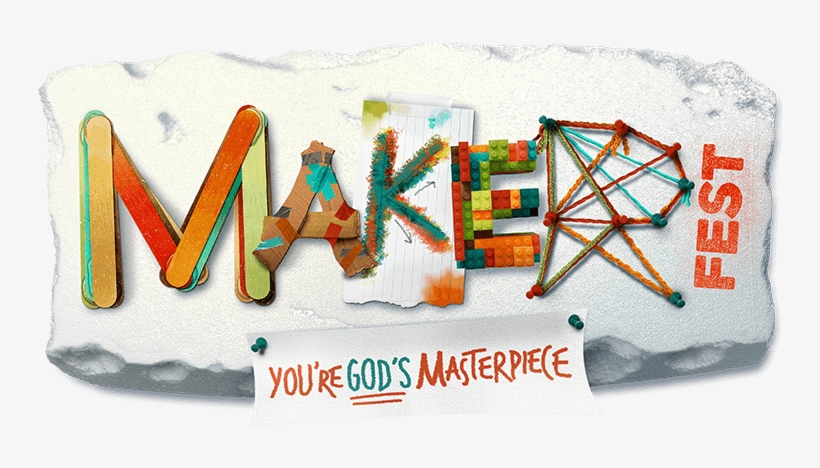 Maker Fest, transparent png