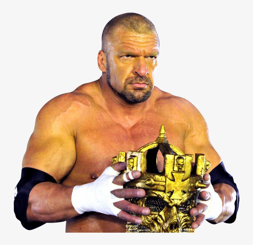 Triple H Renders Hq [archive] - Renders De Triple H, transparent png