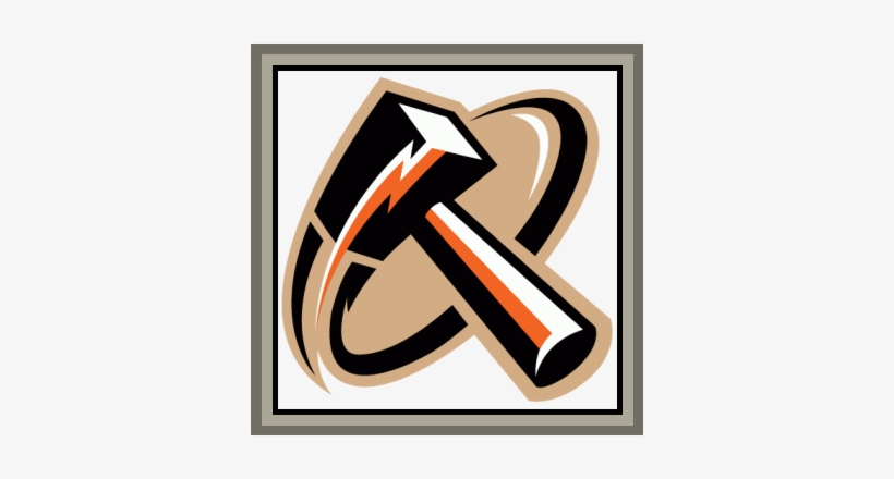 Madden 08 Berlin Thunder Season - Berlin Thunder Logo, transparent png