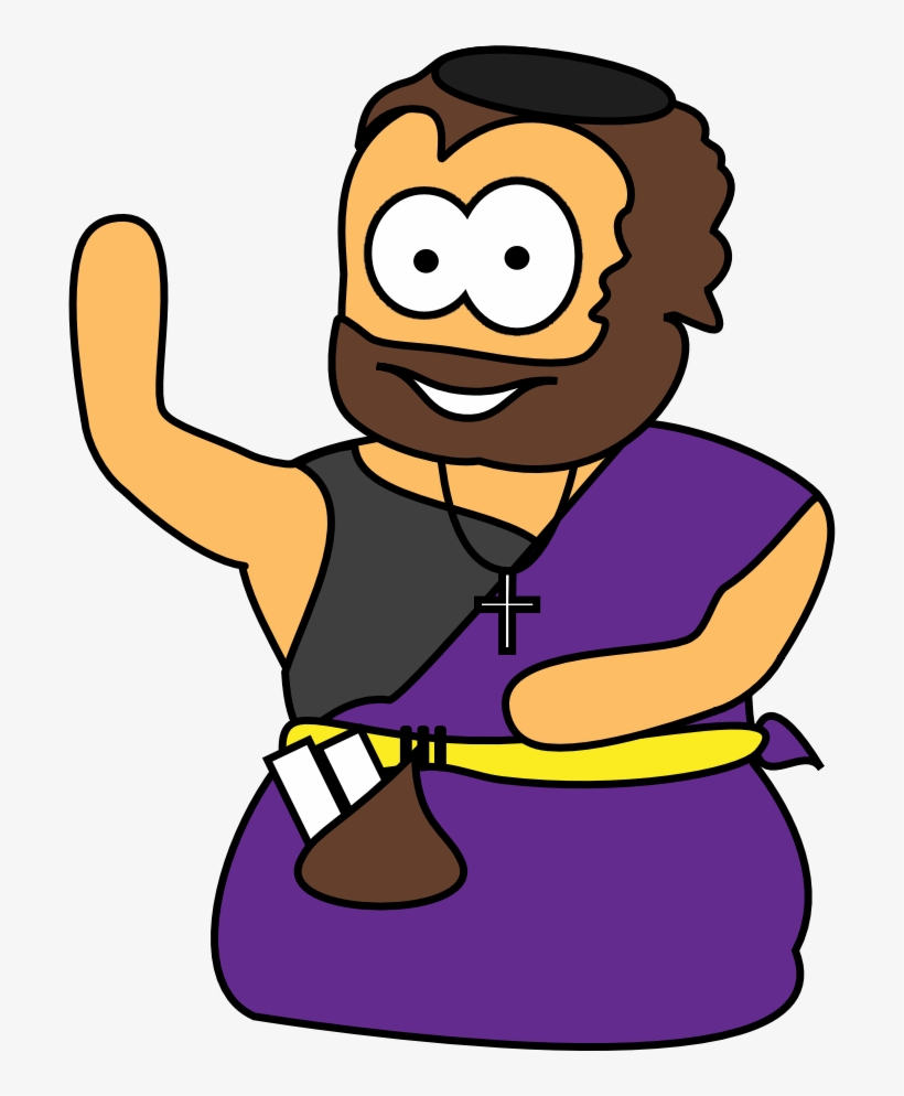 Children's Sunday School Lessons - Child, transparent png