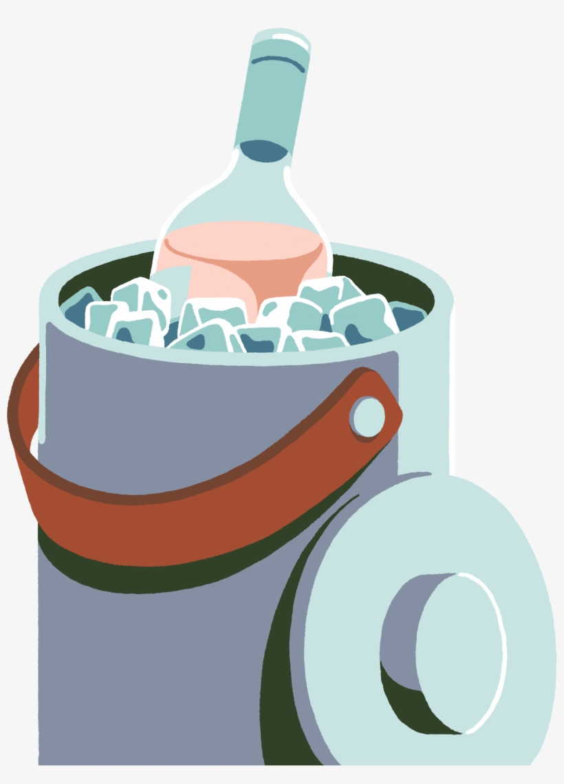 Wine Made From Red Grapes Was Therefore Rosé - Portable Network Graphics, transparent png