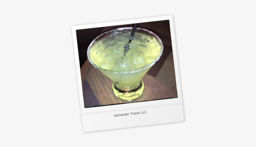 Epcot For Grownups - Gimlet, transparent png