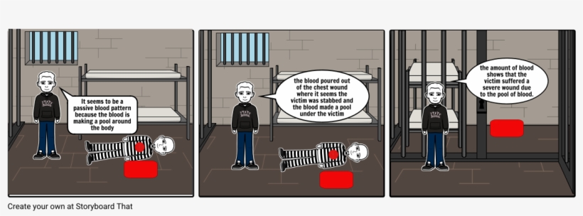 Blood Spatter - Cartoon, transparent png