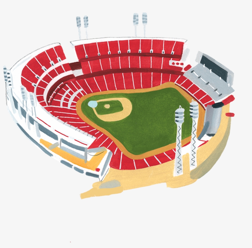Legoland Reagan Library Hoover Dam Williams Tower Miami - Soccer-specific Stadium, transparent png