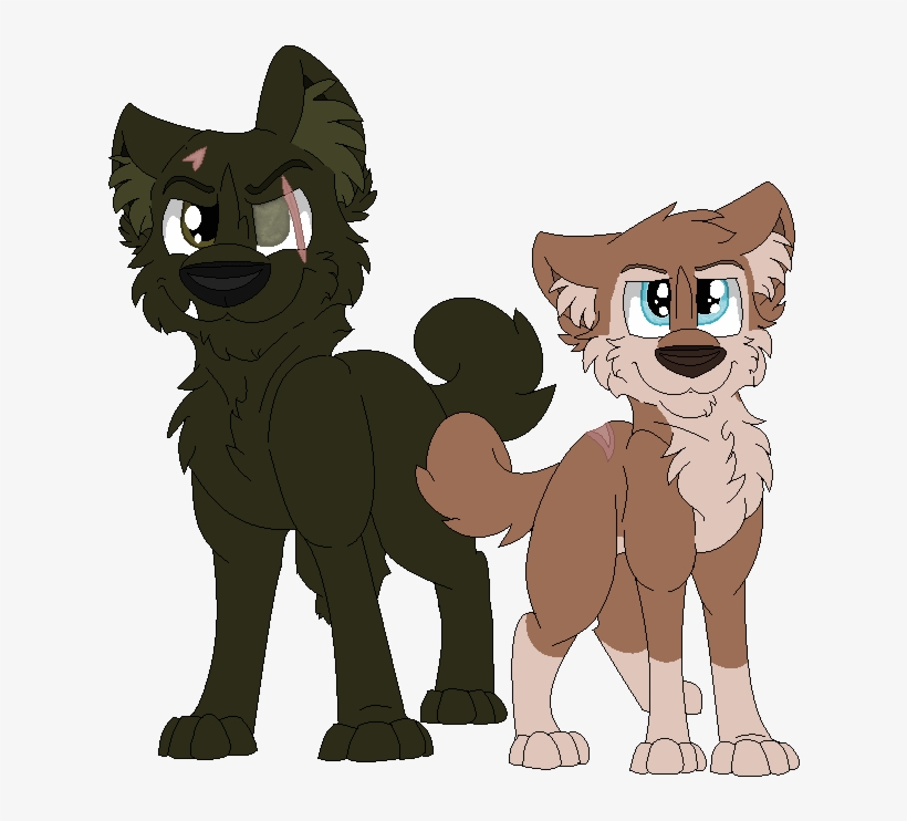 Blood Brothers Fan Art By Blixemi On Deviantart - Blood Brothers Fan Art, transparent png