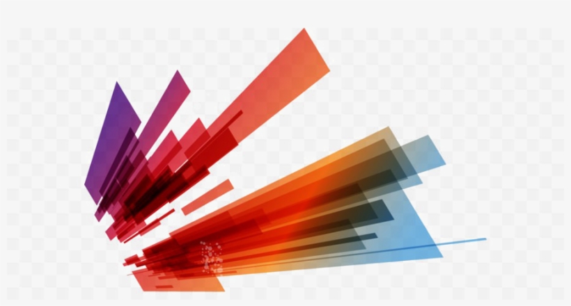 Abstract Lines Png Transparent Picture - Lines Abstract Png Hd, transparent png