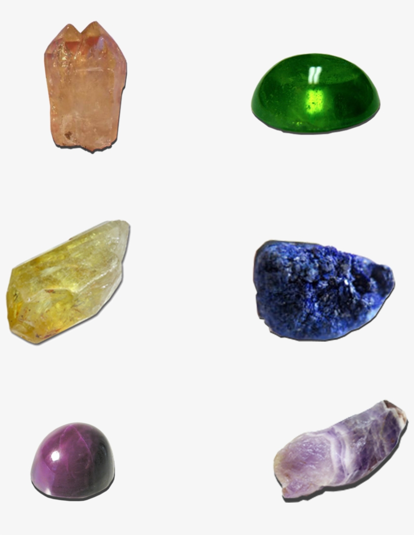 Custom Neo Idl-infinity For Clairvoyance And Protection - Amethyst, transparent png