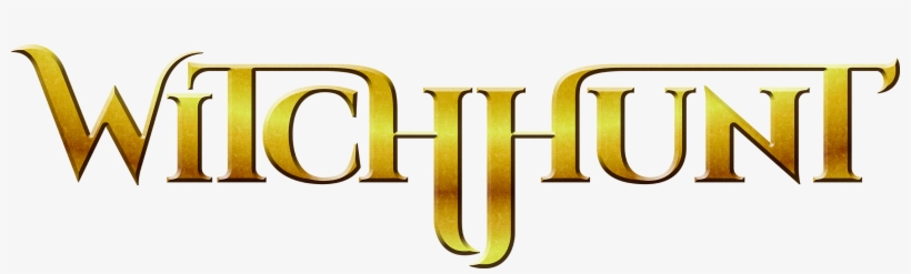 Witchhunt - Game, transparent png