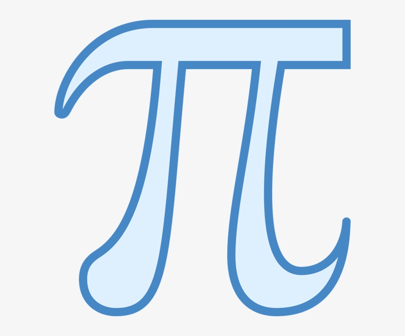 Pi Is A Mathematical Constant That Is The Ratio Of - Liczba Pi Co To Jest, transparent png