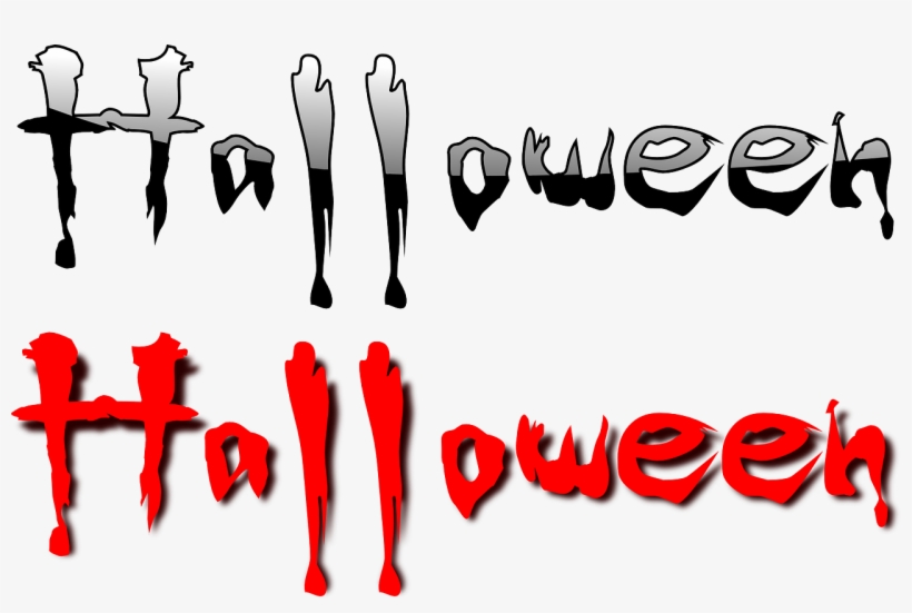 Halloween - Halloween Vector Free Png, transparent png