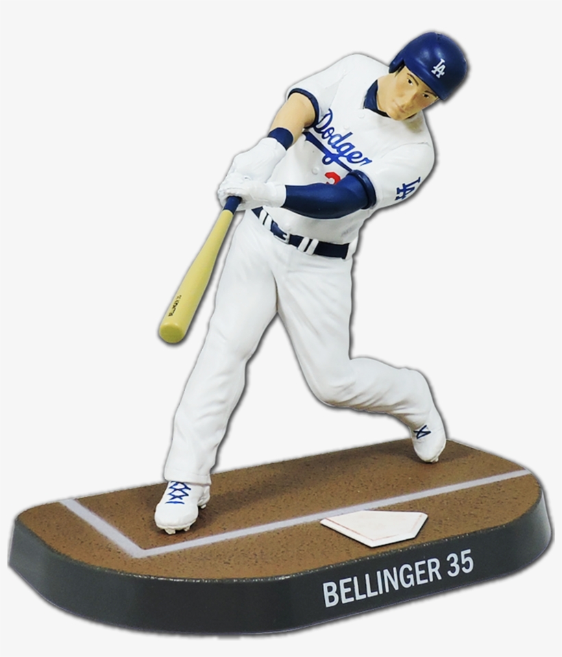 Seager - Cody Bellinger, transparent png