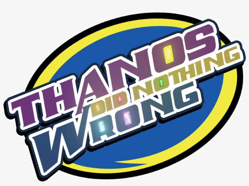 Infinity Stone Transparent Version - Thanos The Grape Meme, transparent png