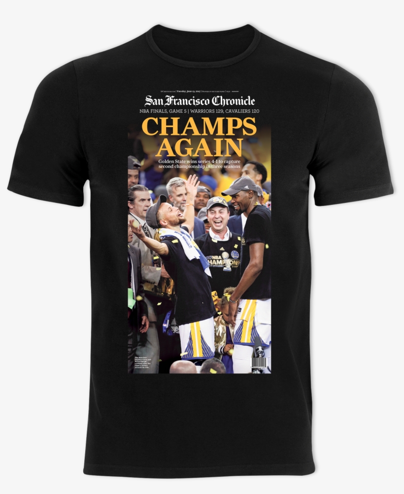 Warriors 2017 Fan Bundle - Warriors Shirts, transparent png