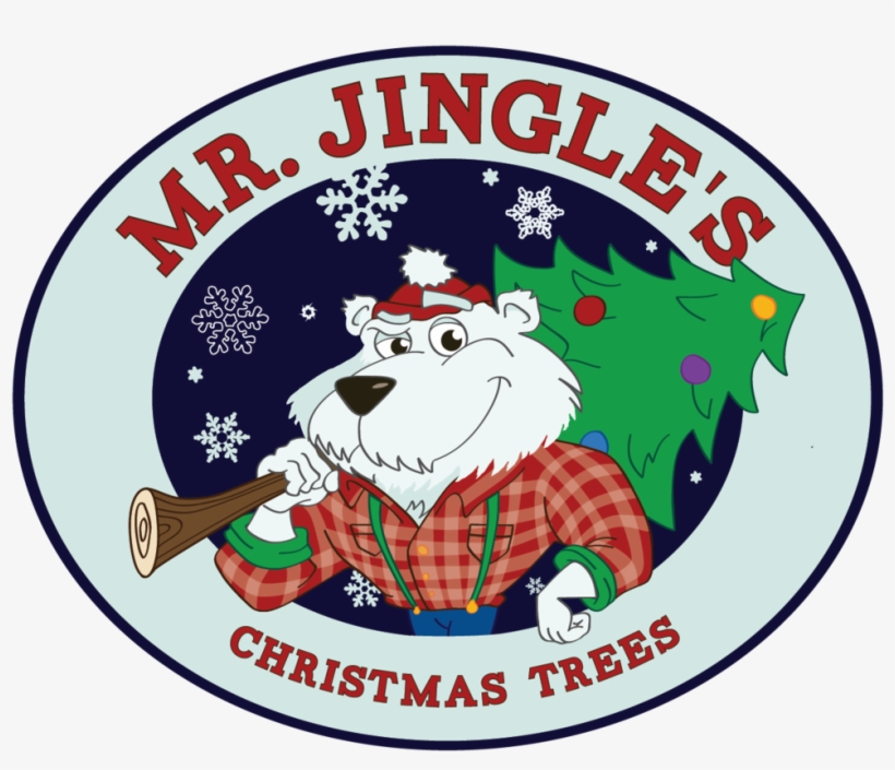 Jingles Mr. Jingles Christmas Trees 1000x1000 PNG Download PNGkit