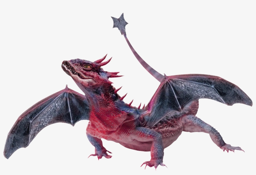 Dragon Png Transparent - Dragon Png, transparent png