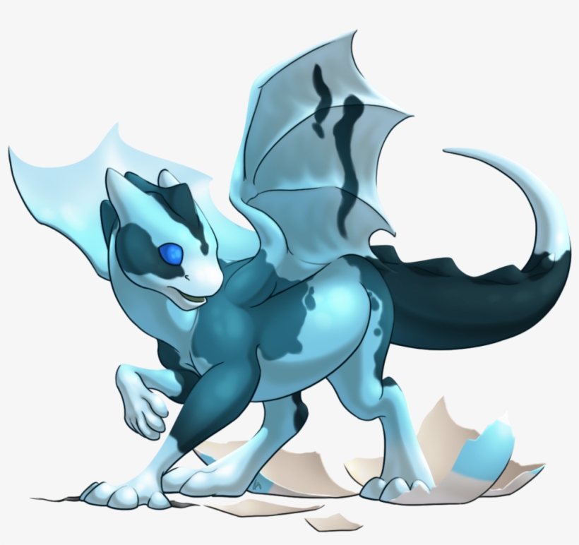 Pern Dragon Baby Template By Lxxmellodyxxl On Clipart - Pern Dragon Baby, transparent png