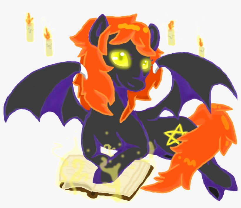 Shadow Mare • Show - Cartoon, transparent png