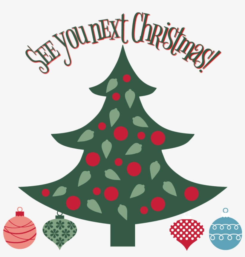 We De-decorate Tomorrow At 10am All Things Externally - Country Merry Christmas, transparent png