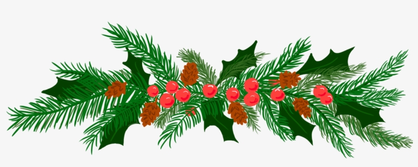 Holiday Hours - Illustration, transparent png