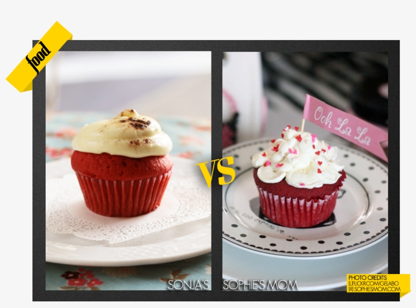 Which - Cupcakes By Sonja Prices, transparent png