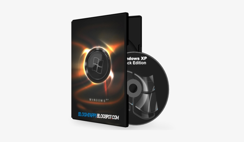 Windows Xp, transparent png