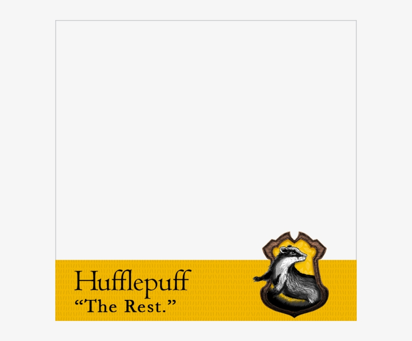 Which Is Your Favorite Mine's "obviously - Harry Potter Hufflepuff Badger Emblem Bangle Bracelet, transparent png