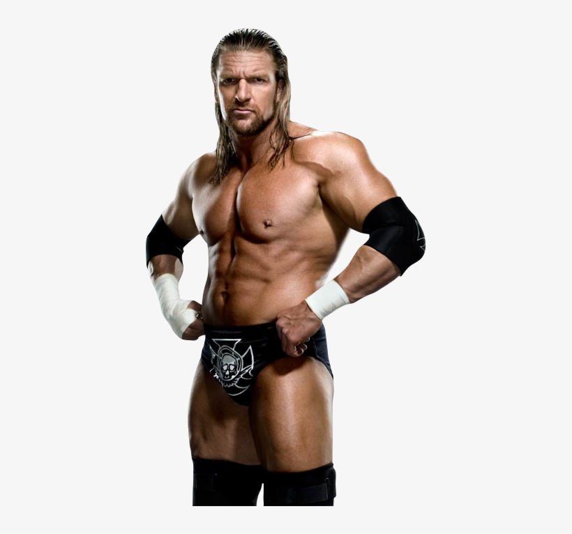 Raw Roster - Undertaker Vs Triple H Hell, transparent png