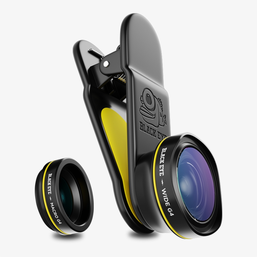 Black Eye Combo G4, transparent png