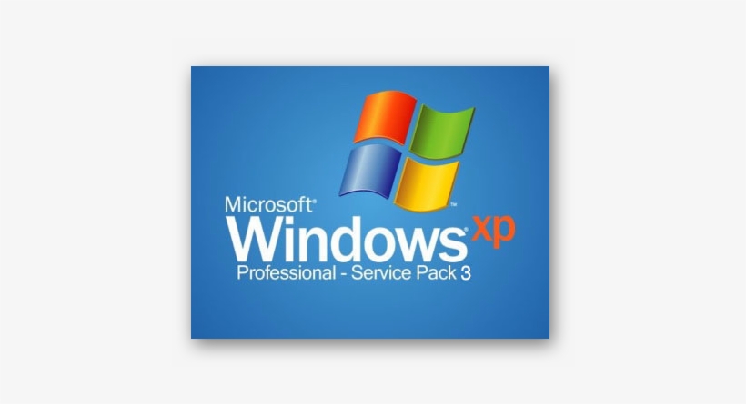 [ Img] - Windows Xp, transparent png