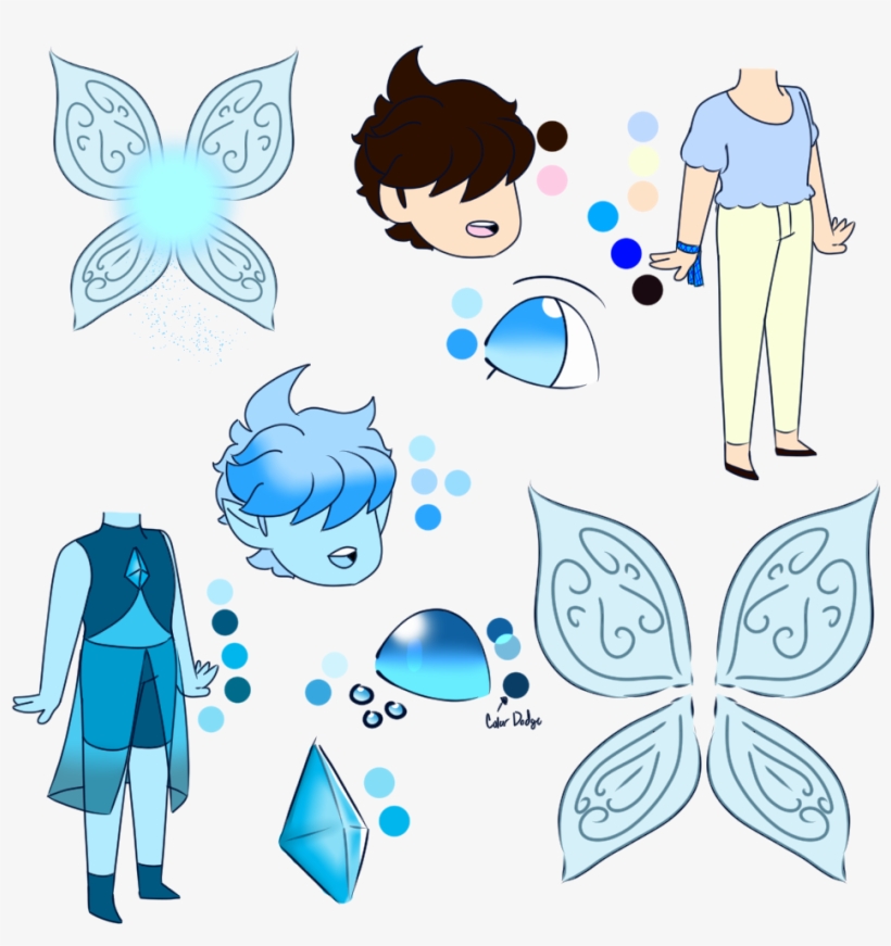 I Also Did Patton For The Fairy Au Thing Is I Recently, transparent png