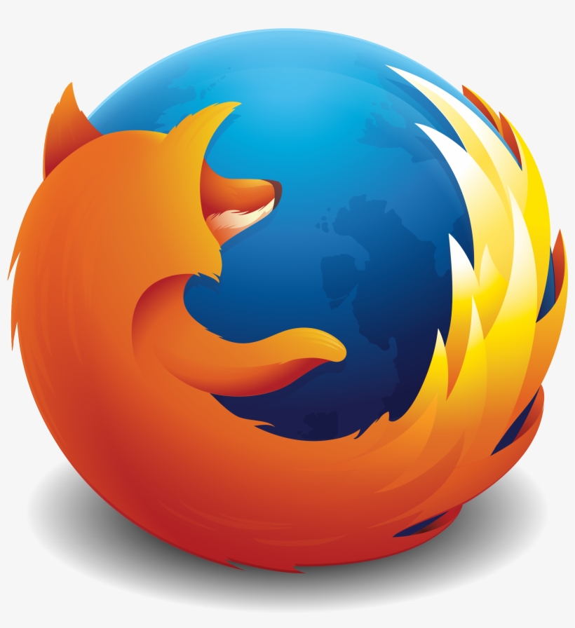 Mozilla To Lose 10% Of Its Users After Ending Support - Mozilla Firefox, transparent png