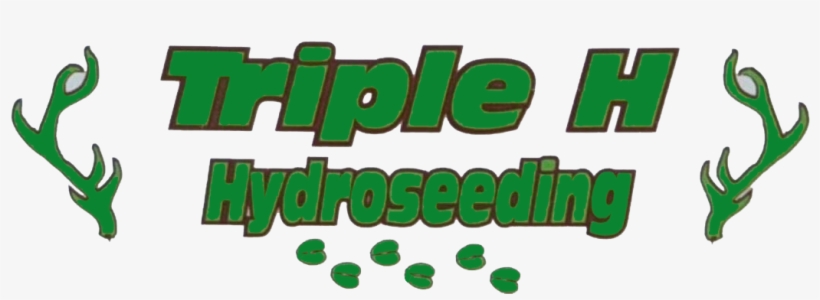Triple H Hydroseed - Triple H, transparent png